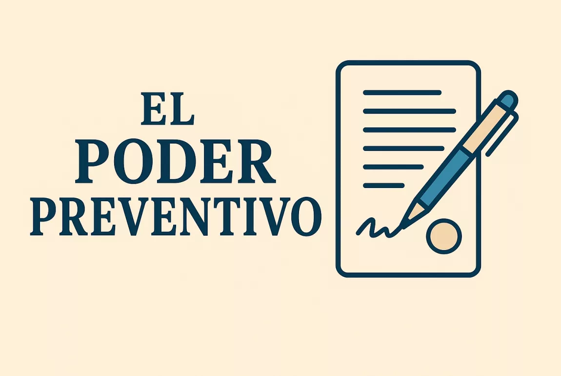 poder preventivo