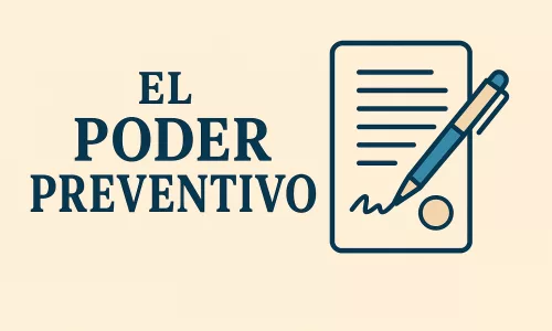 poder preventivo