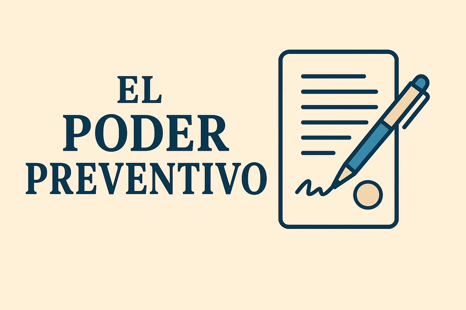 poder preventivo